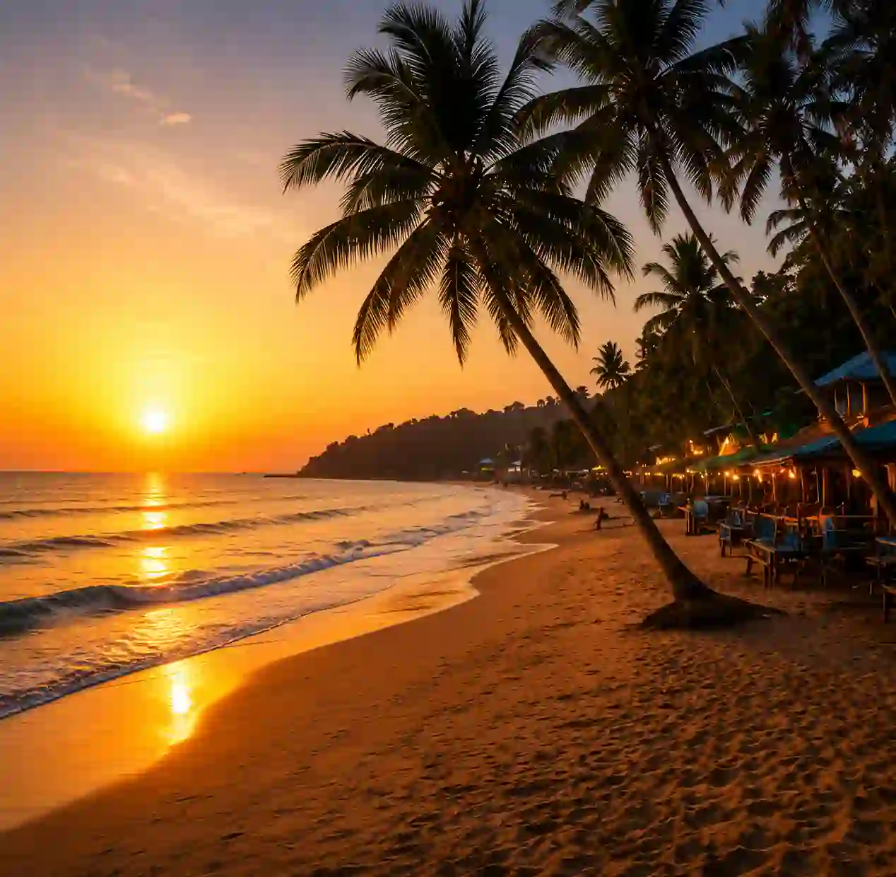 Goa