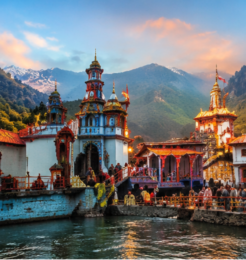 Haridwar