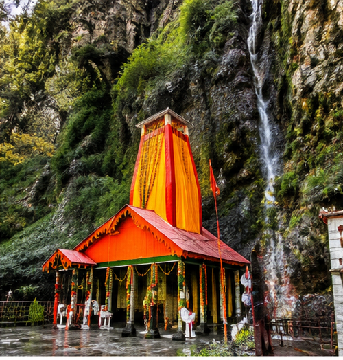 Yamunotri