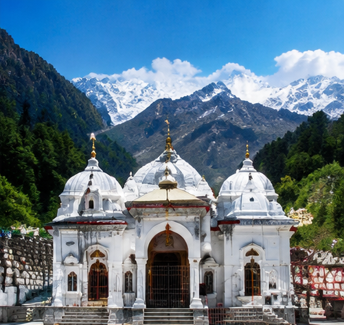 Gangotri