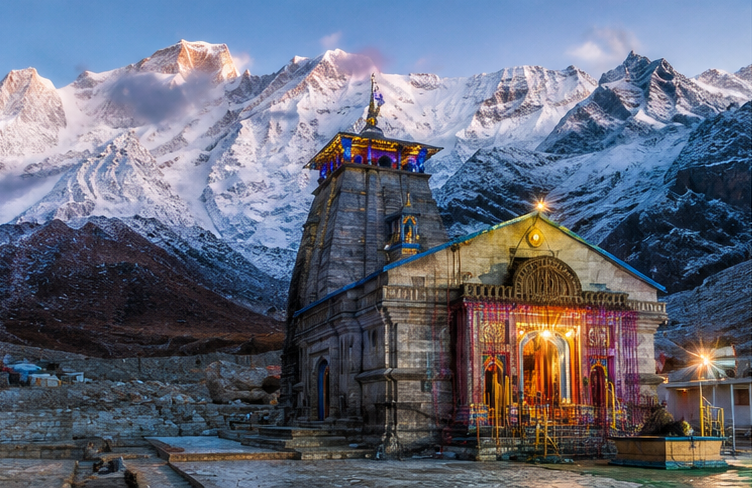 Kedarnath