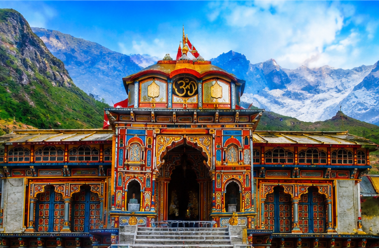 Badrinath