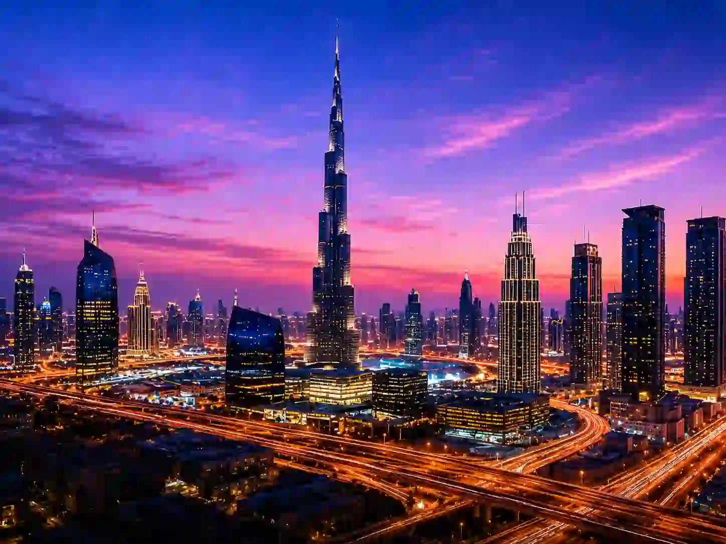Dubai