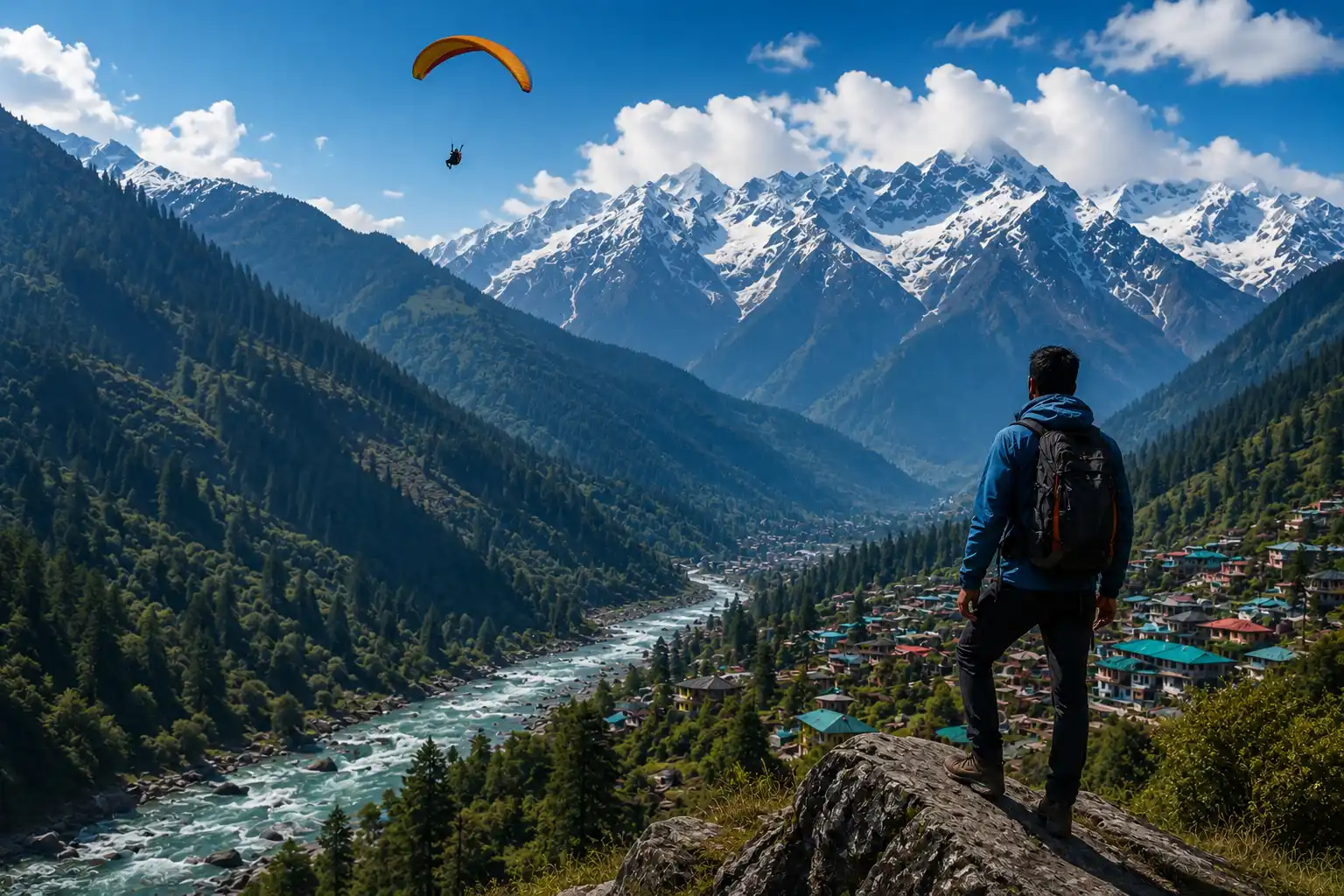 Manali
