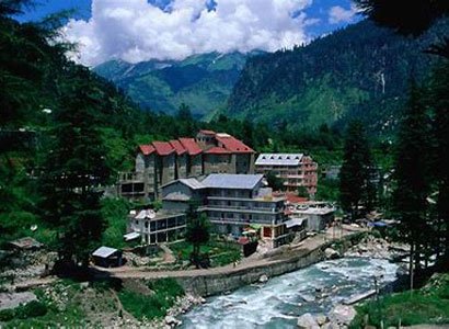 Manali Tour