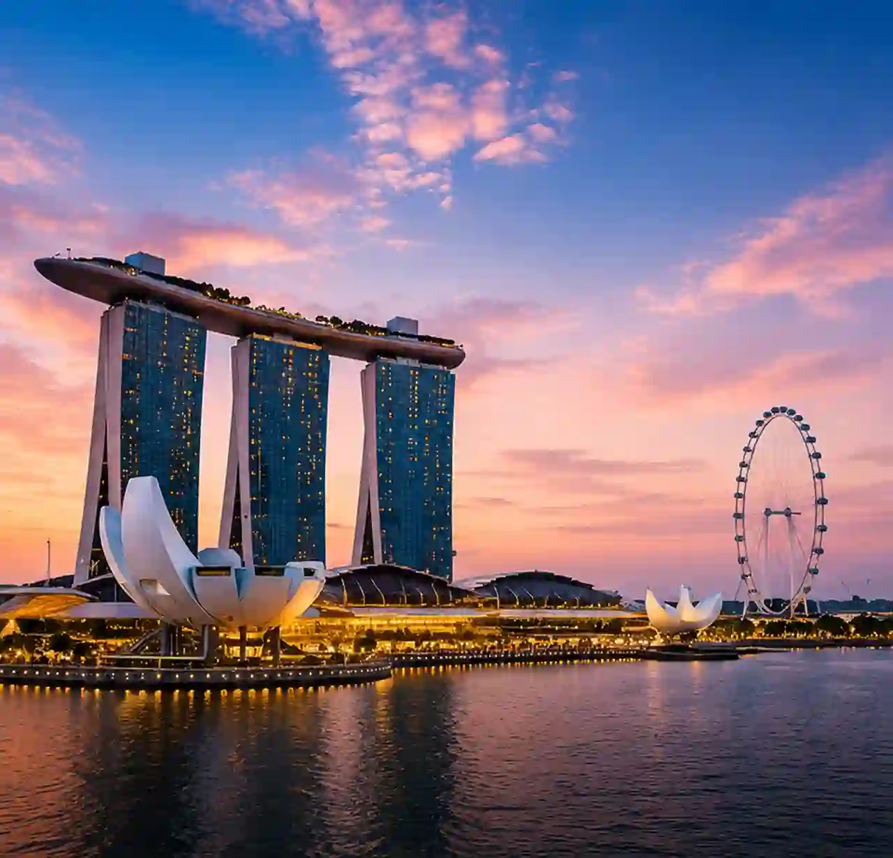 Singapore
